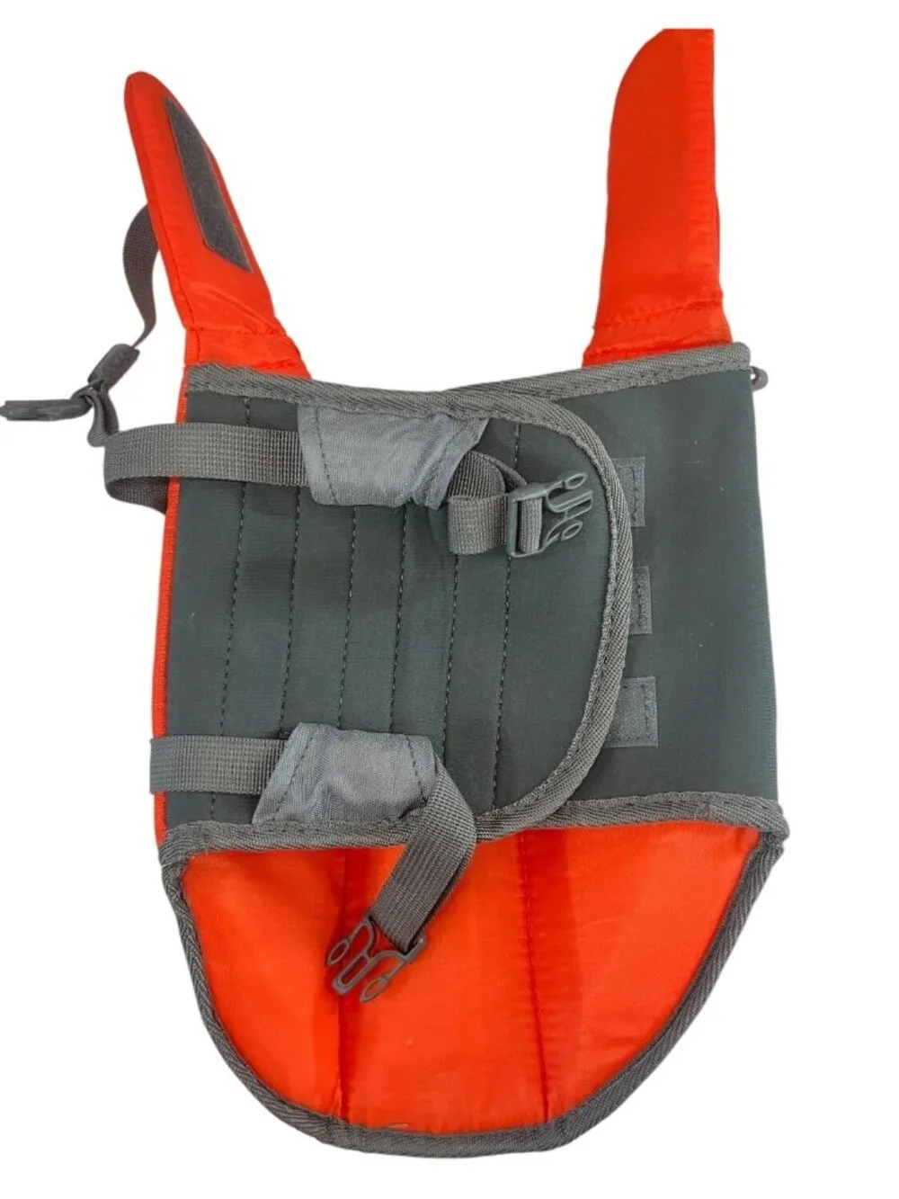 Outward Hound Granby Splash Dog Life Jacket, water safety, swim